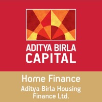 Aditya Birla Housing Finance Limited Logo
