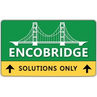 ENCOBRIDGE, INC. Logo