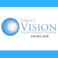 Family Vision Development Center Logo