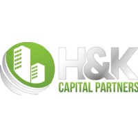 H&K Capital Partners, LLC Logo