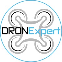 DRONExpert Netherlands Logo
