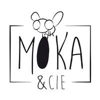 MOKA&CIE Logo