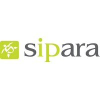 Sipara Sweden Logo