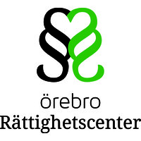 Örebro Rättighetscenter Logo