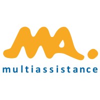 Multiassistance Logo