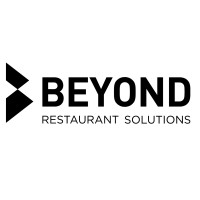 Beyond - Restaurant Solutions Logo