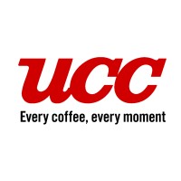 UCC Coffee Spain Logo