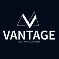 Vantage Debt Management Logo