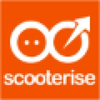 Scooterise Logo