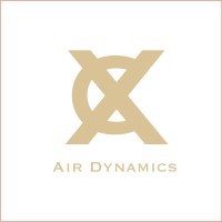 CX Air Dynamics Logo