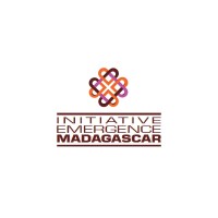 Initiative pour lEmergence de Madagascar Logo