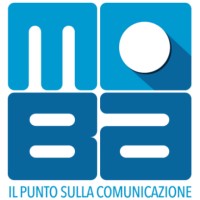MoBa Comunicazione | Consulenza ufficio stampa, media relations e digital PR Logo