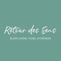 Retour des Sens Logo