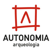 Autonomia Arqueologia Logo