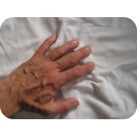 Adagio Hands Logo