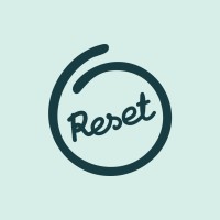 Reset Logo