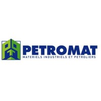 PETROMAT Logo