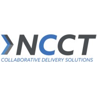NCCT Limited Logo