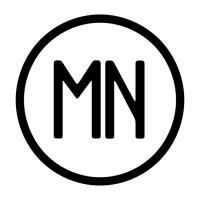 Motocicletas Nacionales Logo