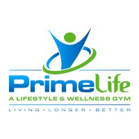 PrimeLife Logo