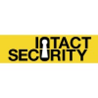 Intact Security Pty Ltd Logo