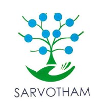 SARVOTHAM CARE LIMITED Logo