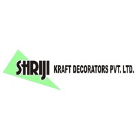 Shriji Kraft Decorators Pvt. Ltd. Logo