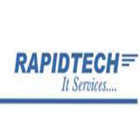 RAPIDTECH IT SERVICES PRIVATE LIMITED Logo