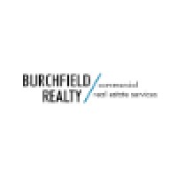 Burchfield Commercial Real Estate Logo