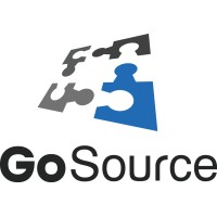 GoSource Pty Ltd Logo