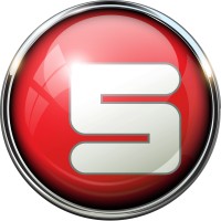 Sticky Fingers Design Logo