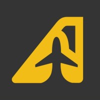Aviacionline Logo
