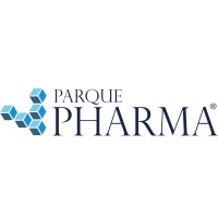 Parque Pharma Logo