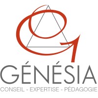 Génésia Logo