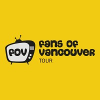 Fans of Vancouver Tours Logo