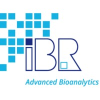 IBR Inc., Institute for Biopharmaceutical Research Logo