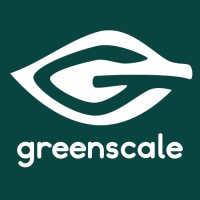 GreenScale Logo