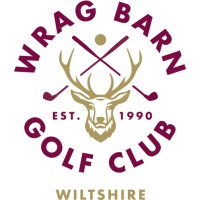 Wrag Barn Golf Club Logo