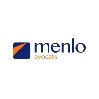 Menlo Avocats Logo