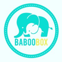 The Baboo Box Logo