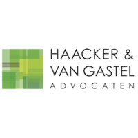 Haacker & Van Gastel Advocaten Logo