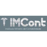 IMC - Instituto mineiro de contabilidade Logo