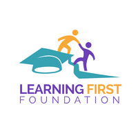 Learning First Foundation Logo
