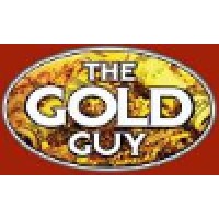 The Gold Guy - Cash For Gold Logo