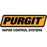 Purgit Vapor Control Systems Logo