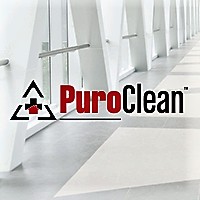 PuroClean Mitigation Services Logo