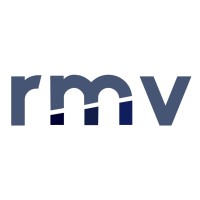 rmv consultores Logo