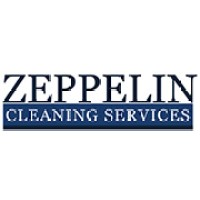Zeppelin Cleaning Services Logo