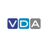 VDA Services Logo