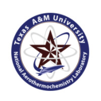 National Aerothermochemistry and Hypersonics Laboratory Logo